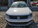 2015 Volkswagen Jetta Base