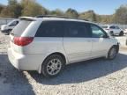 2006 Toyota Sienna XLE