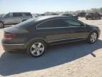 2013 Volkswagen CC Sport