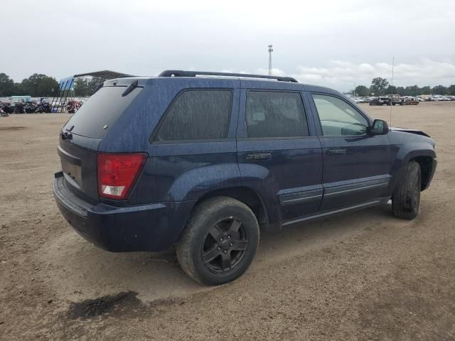 2006 Jeep Grand Cherokee Laredo