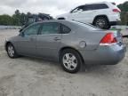 2006 Chevrolet Impala LS