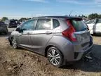 2017 Honda FIT EX