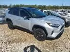 2022 Toyota Rav4 XSE