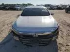 2021 Honda Accord Hybrid EX