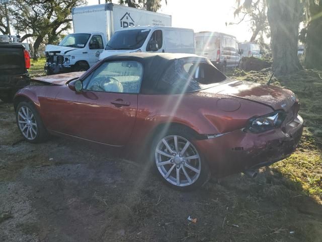 2007 Mazda MX-5 Miata