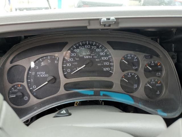 2004 GMC Yukon Denali