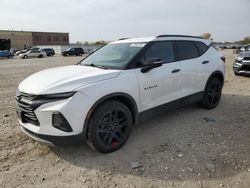 Chevrolet Blazer Vehiculos salvage en venta: 2021 Chevrolet Blazer 2LT