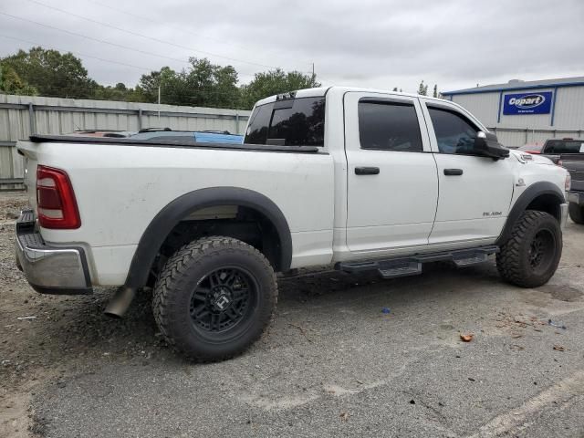 2020 Dodge RAM 2500 Tradesman