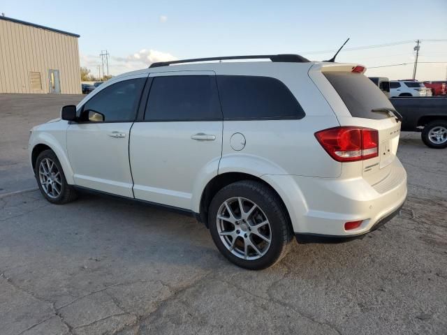 2015 Dodge Journey R/T