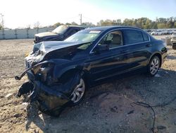 Honda Accord exl salvage cars for sale: 2008 Honda Accord EXL