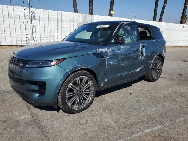 2024 Land Rover Range Rover Sport SE