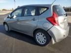 2014 Nissan Versa Note S