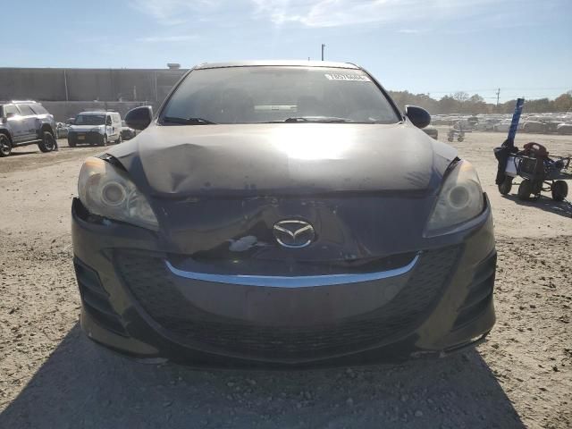 2010 Mazda 3 I