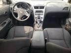 2009 Chevrolet Malibu 1LT