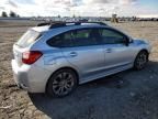 2013 Subaru Impreza Sport Limited