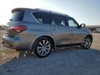 2012 Infiniti QX56