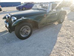 MG Vehiculos salvage en venta: 1973 MG Midget