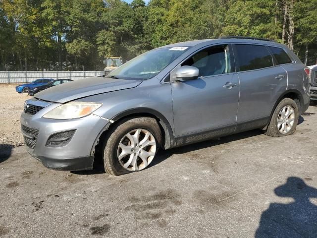 2011 Mazda CX-9