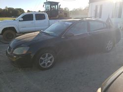 Nissan Vehiculos salvage en venta: 2006 Nissan Altima S