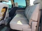 2007 Chevrolet Silverado K1500 Crew Cab