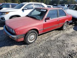 1988 BMW 325 IS Automatic en venta en Conway, AR