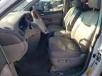 2008 Toyota Sienna XLE