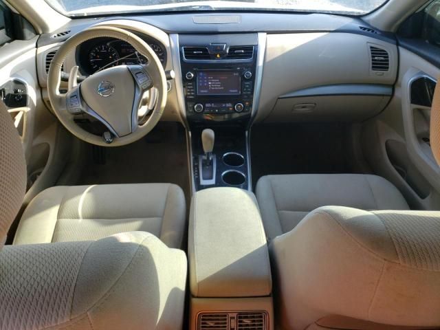 2013 Nissan Altima 3.5S