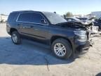 2019 Chevrolet Tahoe K1500 LT