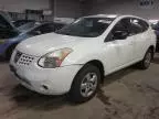 2008 Nissan Rogue S