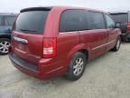 2010 Chrysler Town & Country Touring Plus