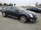 2014 Cadillac XTS Luxury Collection