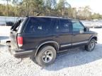 1999 Chevrolet Blazer