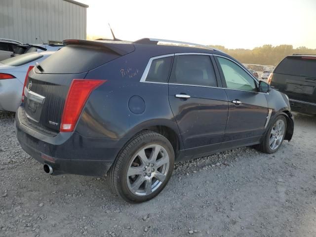 2011 Cadillac SRX Premium Collection