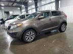 2014 KIA Sportage LX