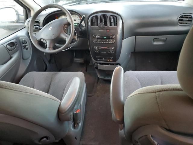 2005 Dodge Caravan SXT