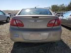 2008 Chrysler Sebring LX