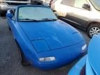 1990 Mazda MX-5 Miata