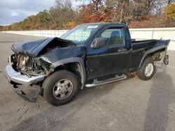 Chevrolet Colorado Vehiculos salvage en venta: 2007 Chevrolet Colorado