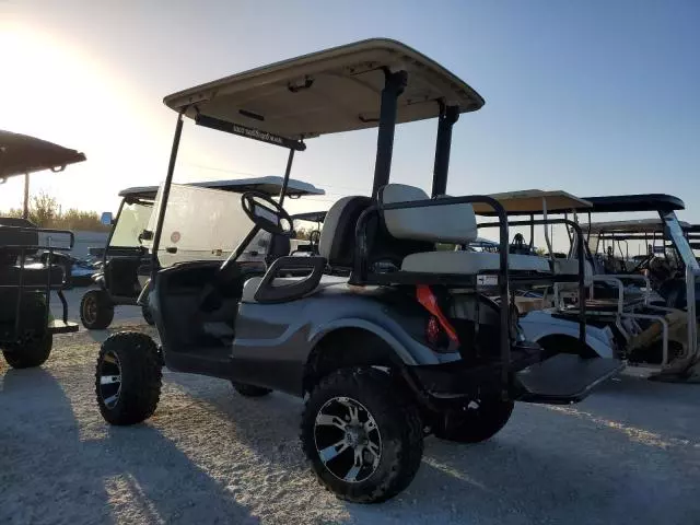 2015 Yamaha Golf Cart