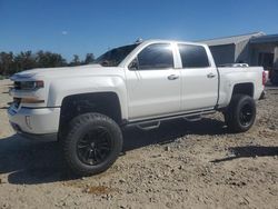 2017 Chevrolet Silverado K1500 LT en venta en Tifton, GA