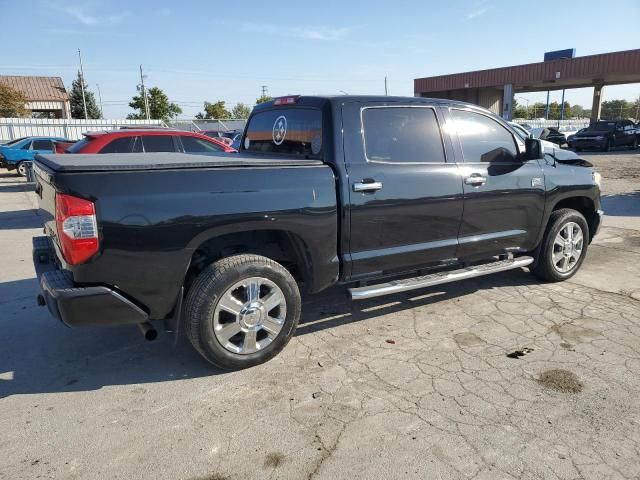 2015 Toyota Tundra Crewmax 1794