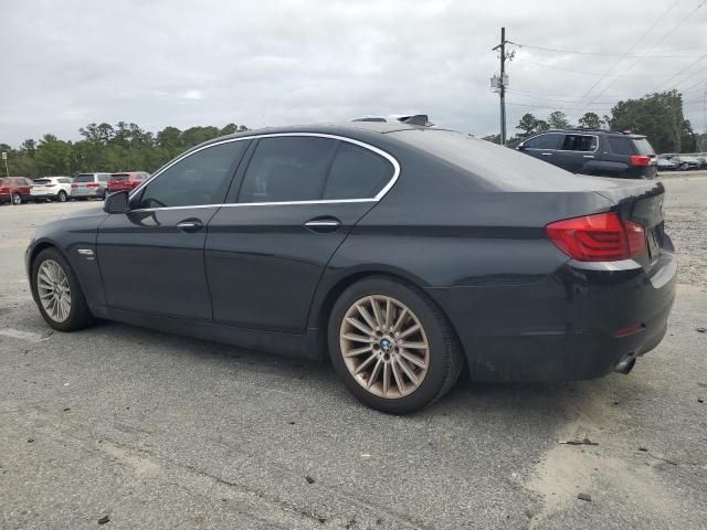 2011 BMW 535 XI