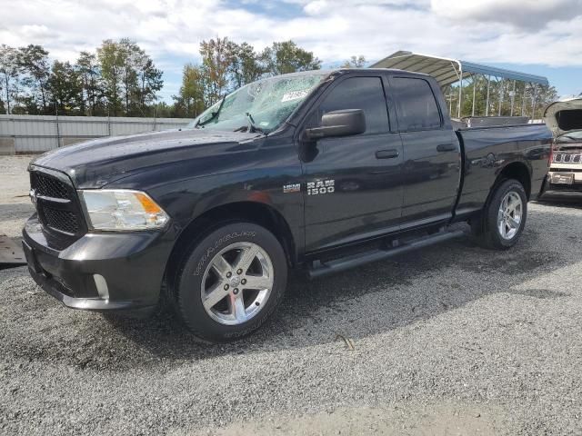 2017 Dodge RAM 1500 ST