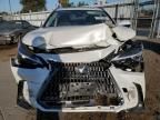 2024 Lexus NX 350H Base