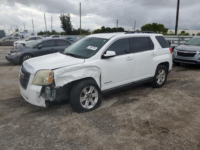 2012 GMC Terrain SLT