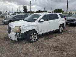 GMC Terrain slt Vehiculos salvage en venta: 2012 GMC Terrain SLT