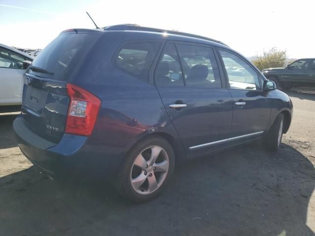 2007 KIA Rondo LX