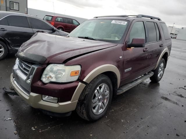 2008 Ford Explorer Eddie Bauer