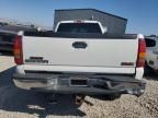 2002 GMC Sierra K2500 Heavy Duty