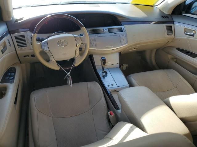 2009 Toyota Avalon XL